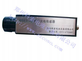 反射式光电传感器WSE3-3